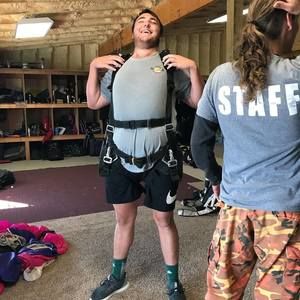 Meet your Posher, Cooper